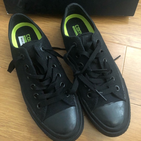 Converse Other - Converse Chuck Taylor II unisex